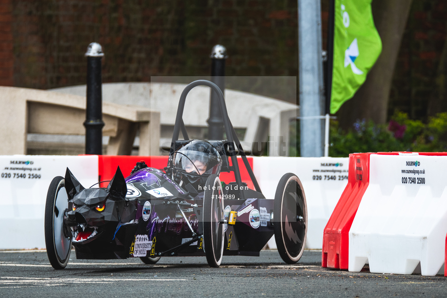 Spacesuit Collections Photo ID 142989, Helen Olden, Hull Street Race, UK, 28/04/2019 12:39:26