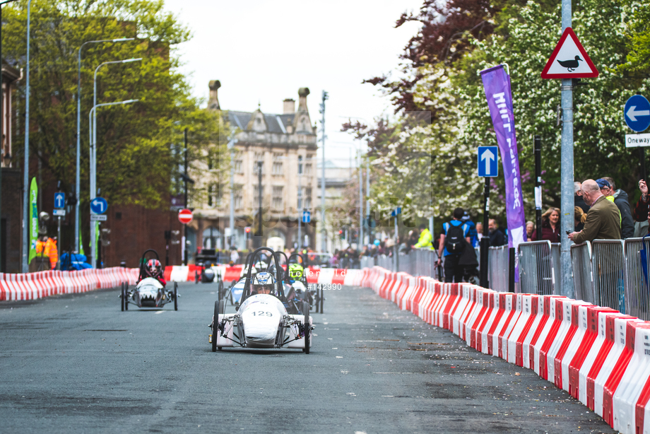 Spacesuit Collections Photo ID 142990, Helen Olden, Hull Street Race, UK, 28/04/2019 12:42:24