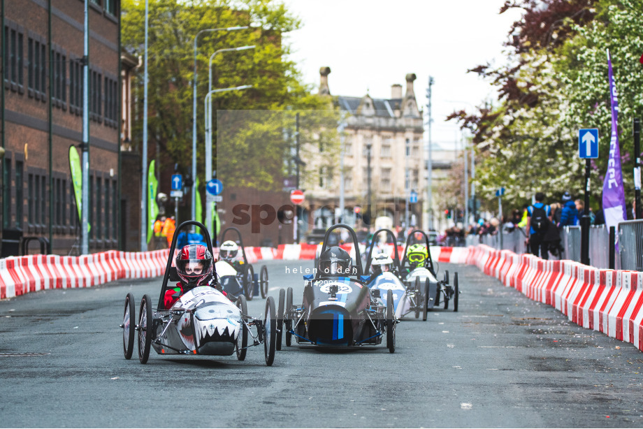 Spacesuit Collections Photo ID 142991, Helen Olden, Hull Street Race, UK, 28/04/2019 12:42:30
