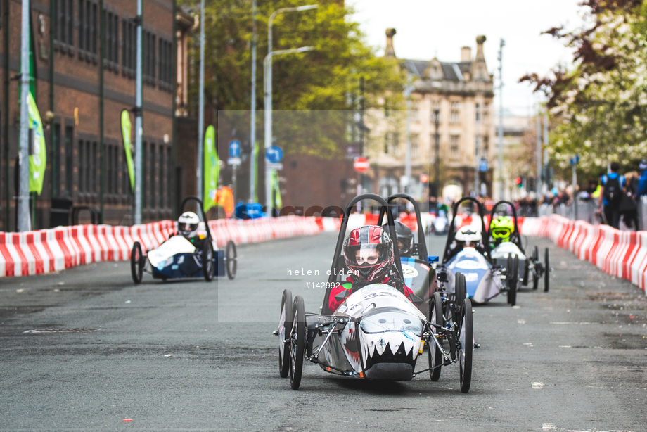 Spacesuit Collections Photo ID 142992, Helen Olden, Hull Street Race, UK, 28/04/2019 12:42:31