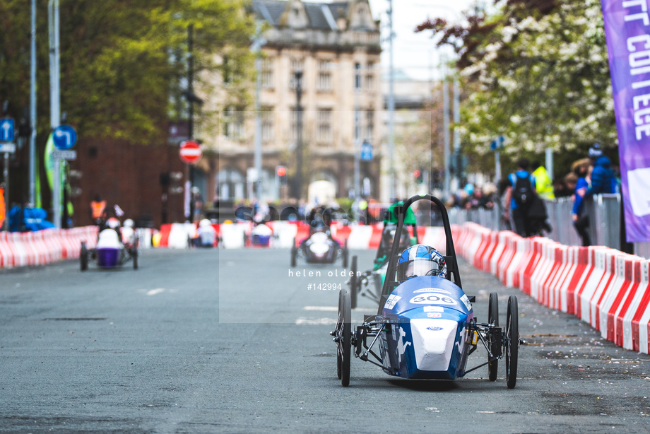 Spacesuit Collections Photo ID 142994, Helen Olden, Hull Street Race, UK, 28/04/2019 12:42:44
