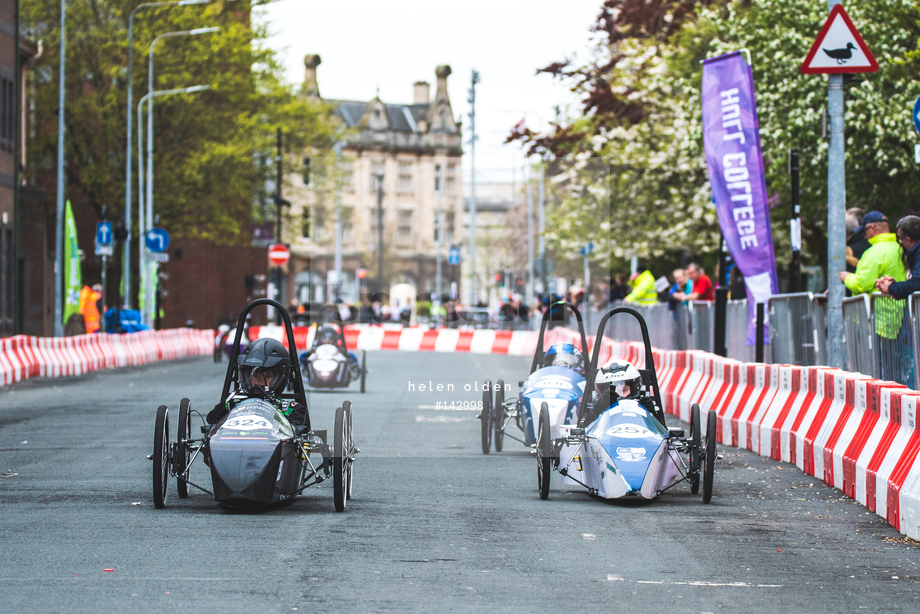 Spacesuit Collections Photo ID 142998, Helen Olden, Hull Street Race, UK, 28/04/2019 12:44:19