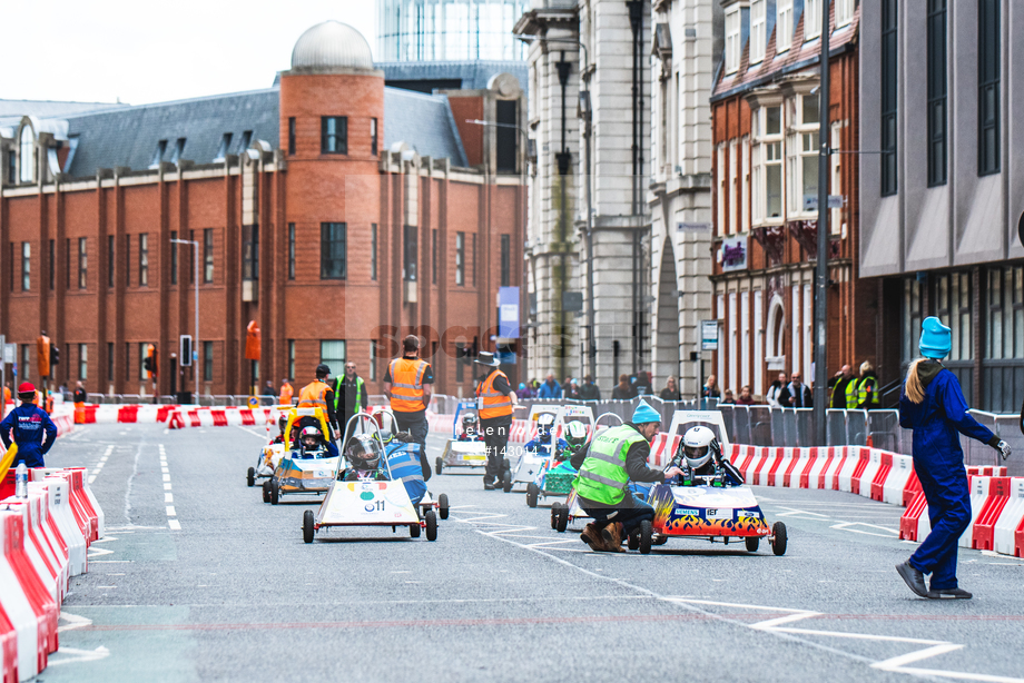 Spacesuit Collections Photo ID 143014, Helen Olden, Hull Street Race, UK, 28/04/2019 13:36:12