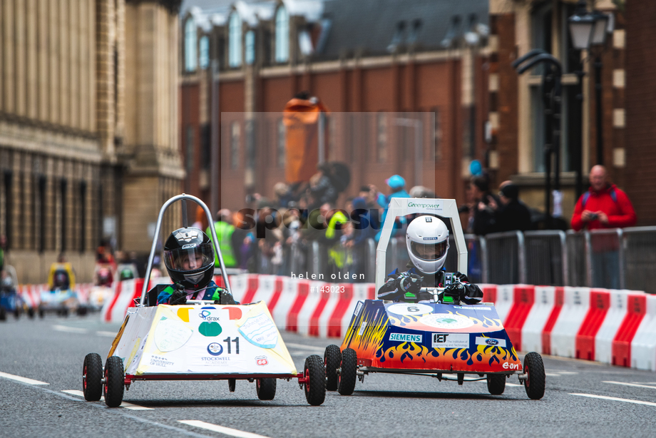 Spacesuit Collections Photo ID 143023, Helen Olden, Hull Street Race, UK, 28/04/2019 13:44:15