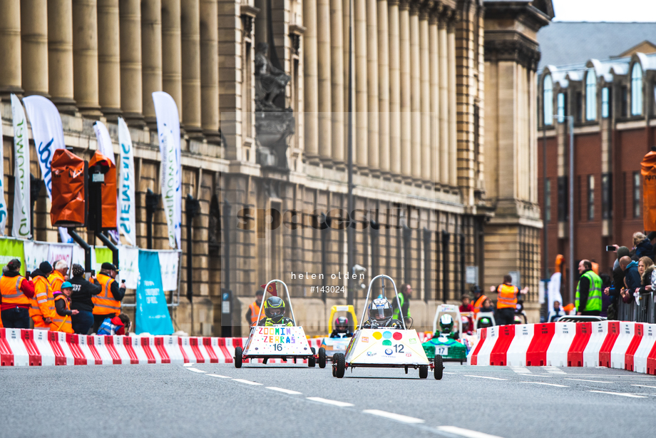 Spacesuit Collections Photo ID 143024, Helen Olden, Hull Street Race, UK, 28/04/2019 13:44:21