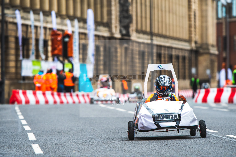Spacesuit Collections Photo ID 143028, Helen Olden, Hull Street Race, UK, 28/04/2019 13:44:58