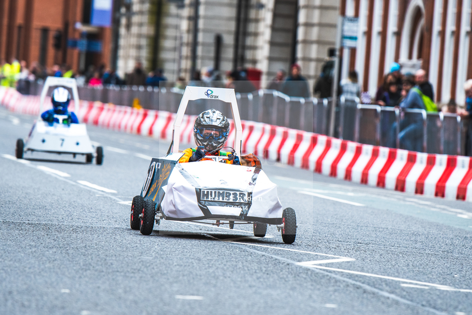 Spacesuit Collections Photo ID 143034, Helen Olden, Hull Street Race, UK, 28/04/2019 13:46:54