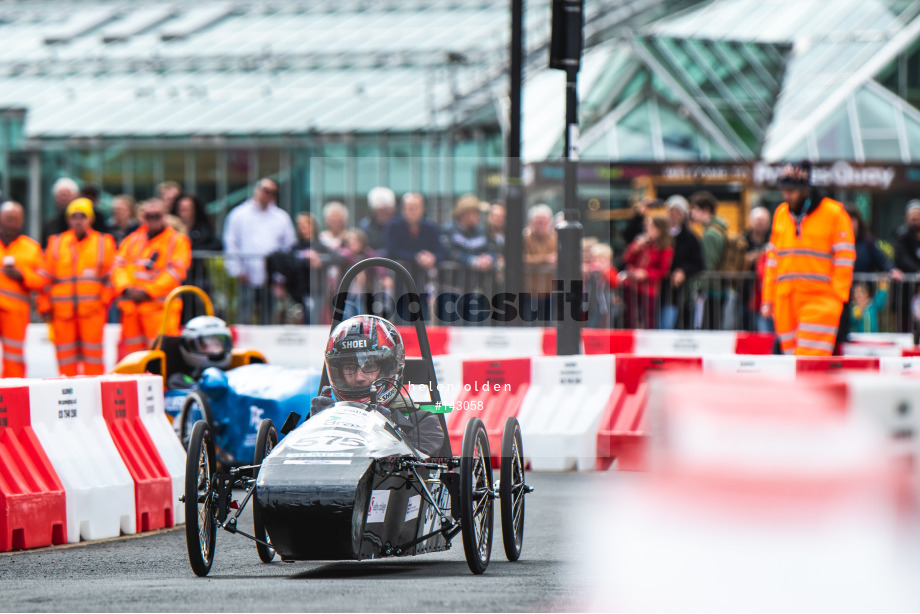 Spacesuit Collections Photo ID 143058, Helen Olden, Hull Street Race, UK, 28/04/2019 14:23:05