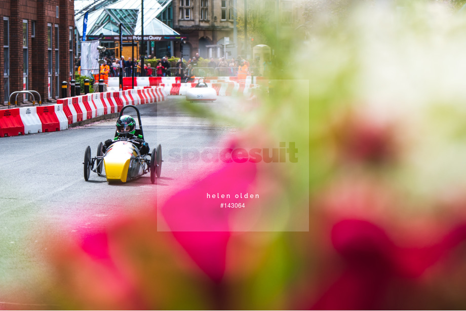 Spacesuit Collections Photo ID 143064, Helen Olden, Hull Street Race, UK, 28/04/2019 14:26:24