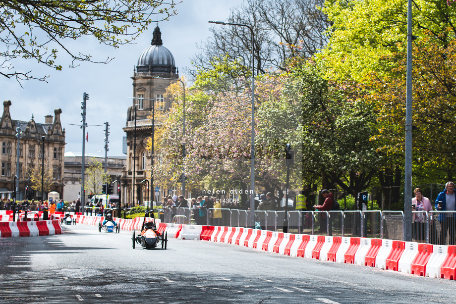 Spacesuit Collections Photo ID 143068, Helen Olden, Hull Street Race, UK, 28/04/2019 14:27:19