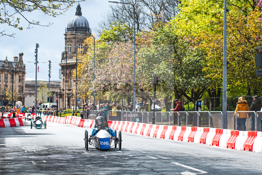 Spacesuit Collections Photo ID 143069, Helen Olden, Hull Street Race, UK, 28/04/2019 14:27:25