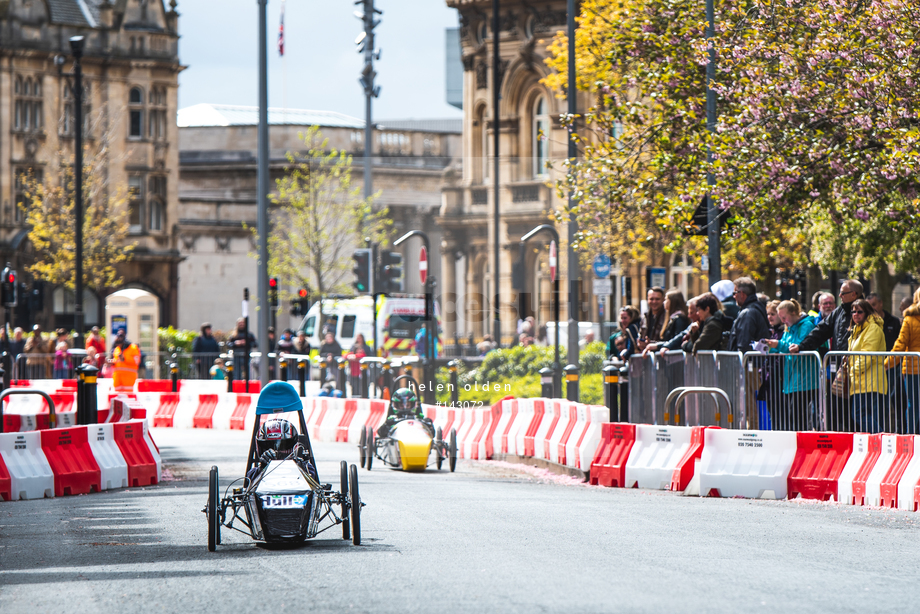 Spacesuit Collections Photo ID 143072, Helen Olden, Hull Street Race, UK, 28/04/2019 14:27:55