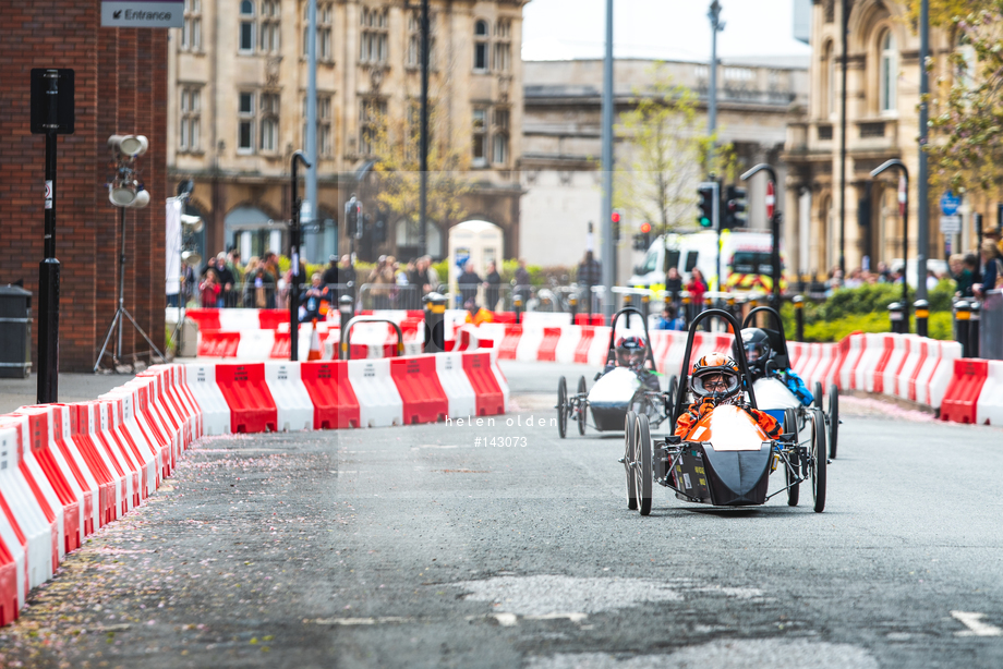 Spacesuit Collections Photo ID 143073, Helen Olden, Hull Street Race, UK, 28/04/2019 14:28:57