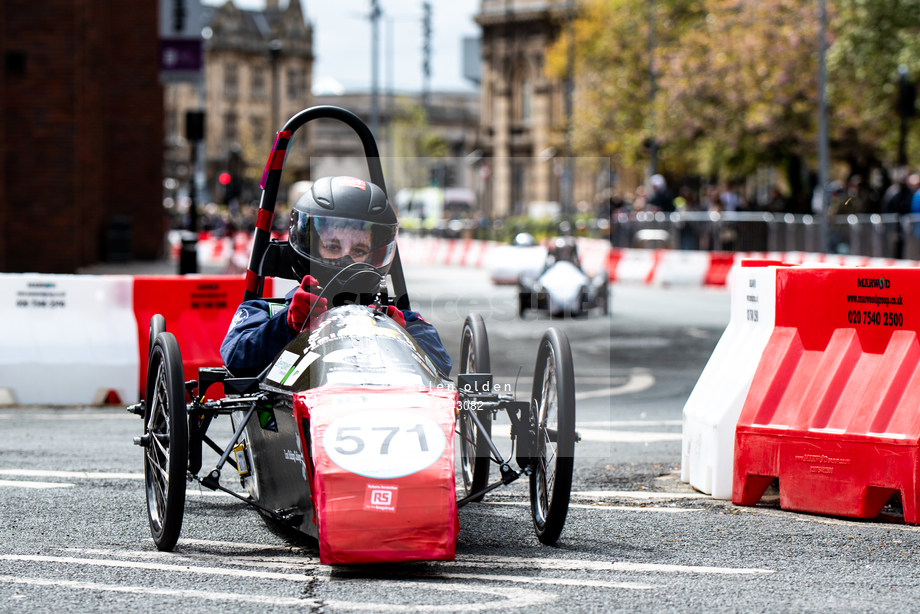 Spacesuit Collections Photo ID 143082, Helen Olden, Hull Street Race, UK, 28/04/2019 14:31:33
