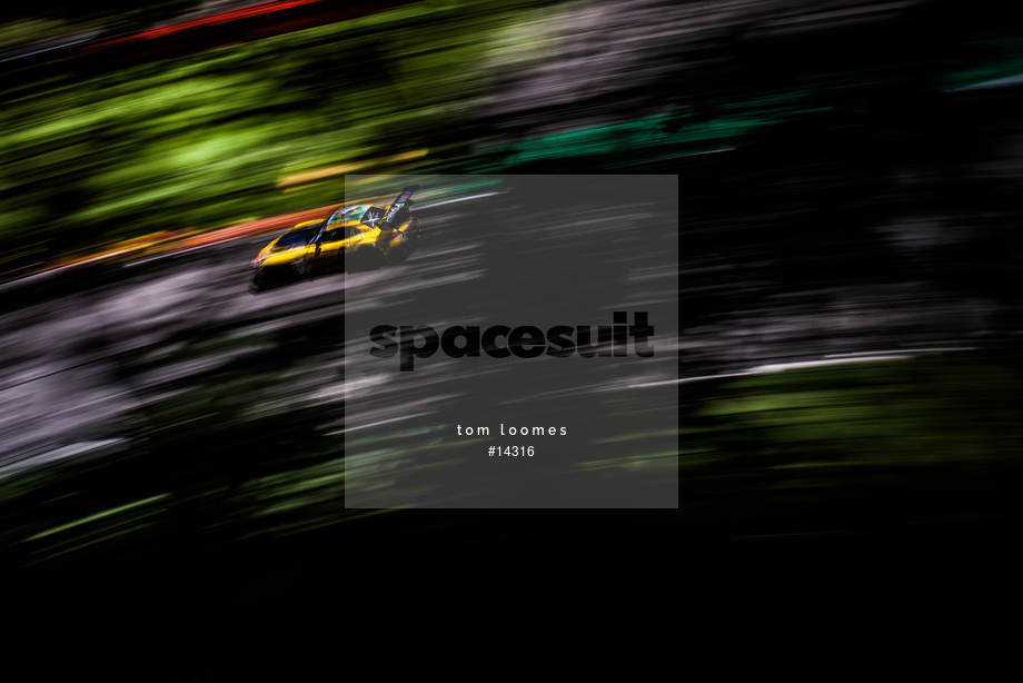 Spacesuit Collections Photo ID 14316, Tom Loomes, Spa 24h, Belgium, 26/07/2015 11:39:35