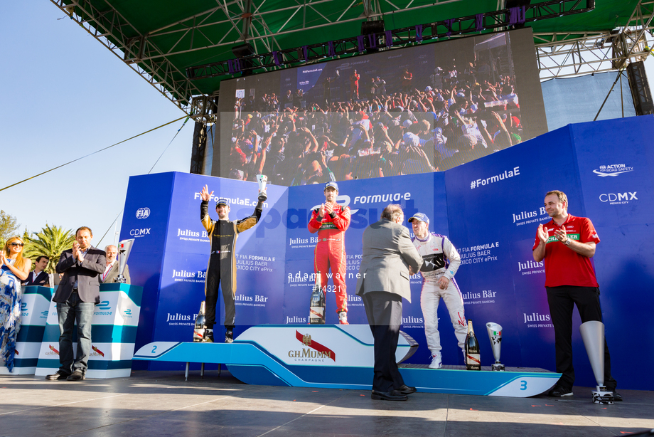 Spacesuit Collections Photo ID 14321, Adam Warner, Mexico City ePrix, Mexico, 01/04/2017 17:14:02