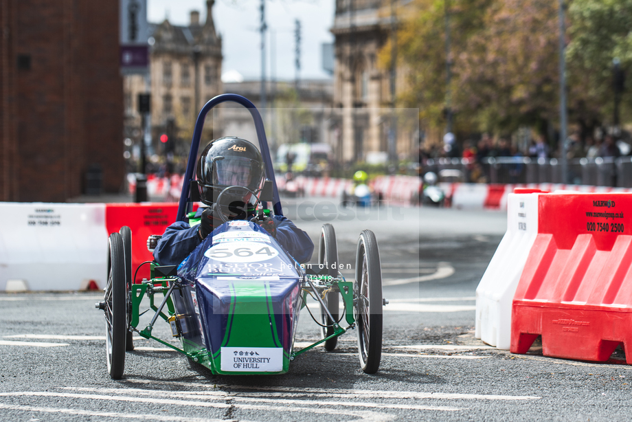 Spacesuit Collections Photo ID 143218, Helen Olden, Hull Street Race, UK, 28/04/2019 14:32:03