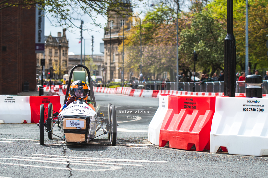 Spacesuit Collections Photo ID 143221, Helen Olden, Hull Street Race, UK, 28/04/2019 14:32:37