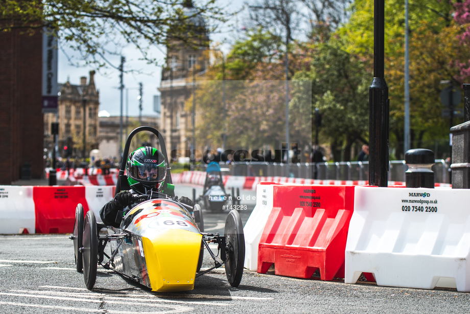 Spacesuit Collections Photo ID 143223, Helen Olden, Hull Street Race, UK, 28/04/2019 14:32:54