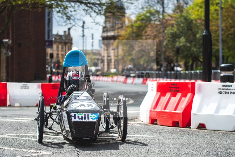 Spacesuit Collections Photo ID 143224, Helen Olden, Hull Street Race, UK, 28/04/2019 14:32:56