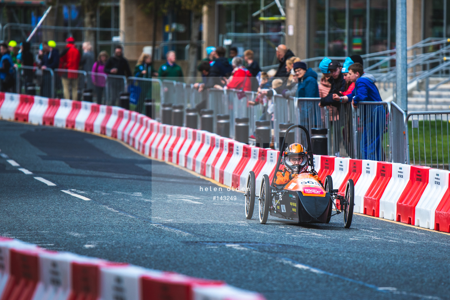 Spacesuit Collections Photo ID 143249, Helen Olden, Hull Street Race, UK, 28/04/2019 14:45:27