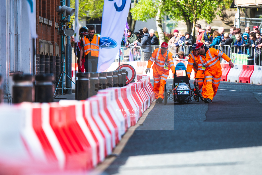 Spacesuit Collections Photo ID 143254, Helen Olden, Hull Street Race, UK, 28/04/2019 14:46:51