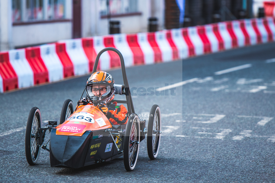 Spacesuit Collections Photo ID 143265, Helen Olden, Hull Street Race, UK, 28/04/2019 14:52:01