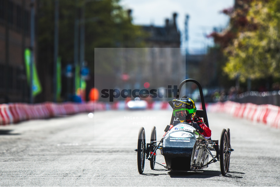 Spacesuit Collections Photo ID 143269, Helen Olden, Hull Street Race, UK, 28/04/2019 14:55:33