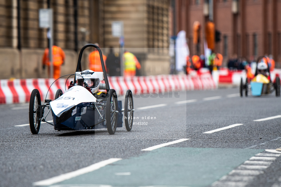 Spacesuit Collections Photo ID 143302, Helen Olden, Hull Street Race, UK, 28/04/2019 15:48:35