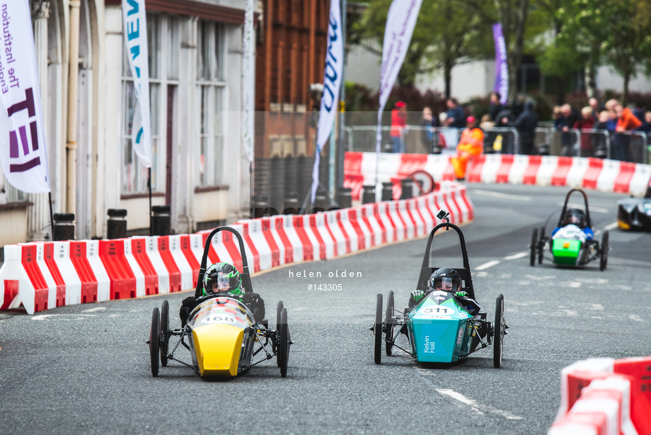 Spacesuit Collections Photo ID 143305, Helen Olden, Hull Street Race, UK, 28/04/2019 15:52:13