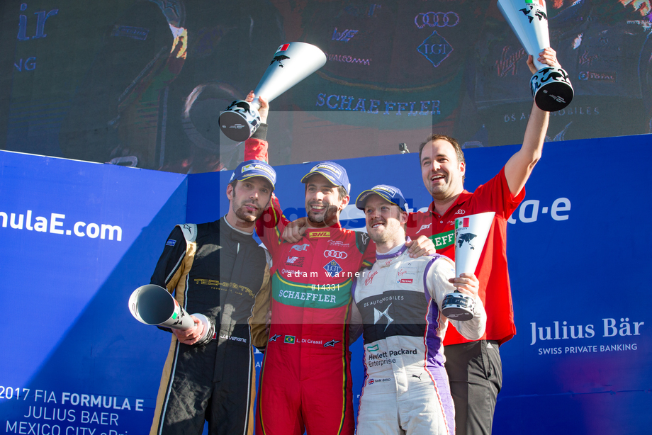 Spacesuit Collections Photo ID 14331, Adam Warner, Mexico City ePrix, Mexico, 01/04/2017 17:15:27