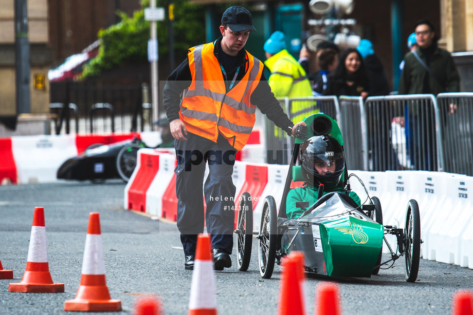 Spacesuit Collections Photo ID 143318, Helen Olden, Hull Street Race, UK, 28/04/2019 15:59:44