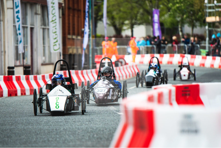 Spacesuit Collections Photo ID 143327, Helen Olden, Hull Street Race, UK, 28/04/2019 16:18:21