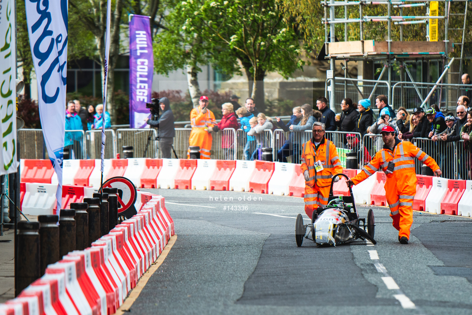 Spacesuit Collections Photo ID 143336, Helen Olden, Hull Street Race, UK, 28/04/2019 16:23:02