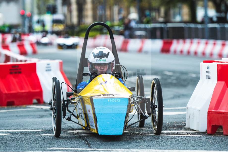 Spacesuit Collections Photo ID 143373, Helen Olden, Hull Street Race, UK, 28/04/2019 16:34:43