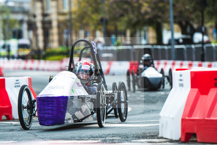 Spacesuit Collections Photo ID 143376, Helen Olden, Hull Street Race, UK, 28/04/2019 16:34:56