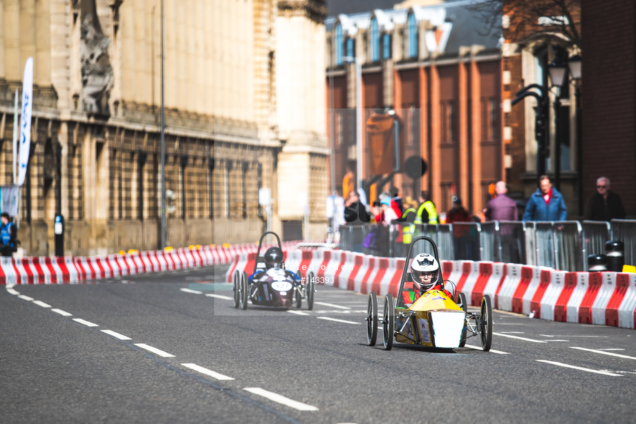 Spacesuit Collections Photo ID 143393, Helen Olden, Hull Street Race, UK, 28/04/2019 16:44:46