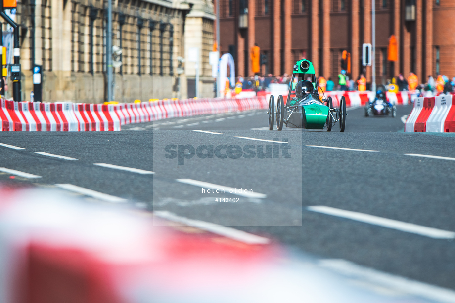 Spacesuit Collections Photo ID 143402, Helen Olden, Hull Street Race, UK, 28/04/2019 16:57:18