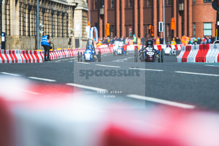 Spacesuit Collections Photo ID 143404, Helen Olden, Hull Street Race, UK, 28/04/2019 16:57:29