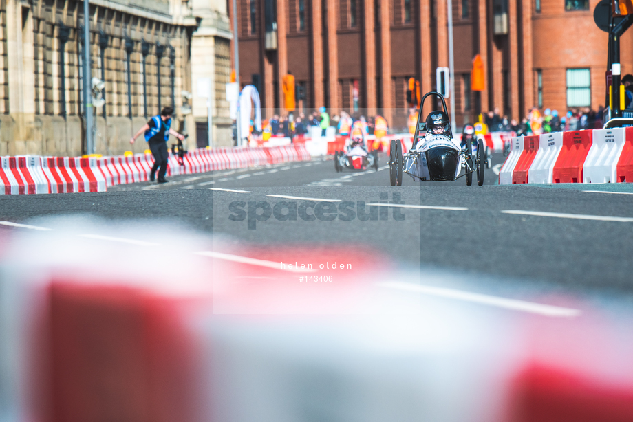 Spacesuit Collections Photo ID 143406, Helen Olden, Hull Street Race, UK, 28/04/2019 16:57:51