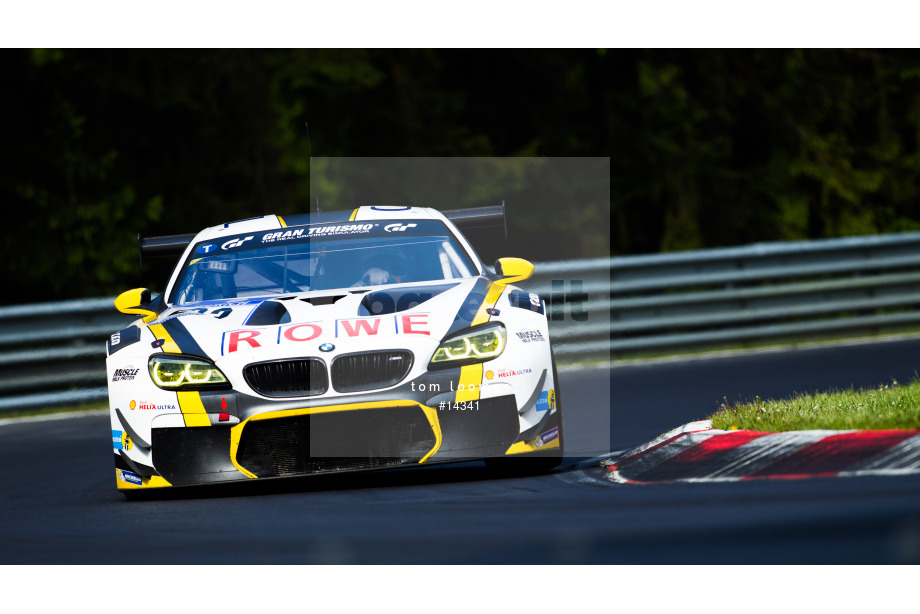 Spacesuit Collections Photo ID 14341, Tom Loomes, Nurburgring 24h, Germany, 26/05/2016 15:56:13