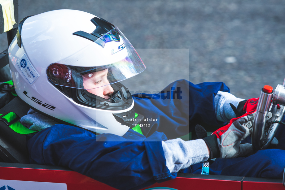 Spacesuit Collections Photo ID 143412, Helen Olden, Hull Street Race, UK, 28/04/2019 17:05:19