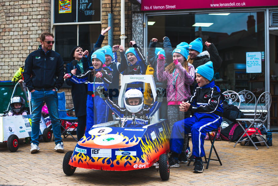 Spacesuit Collections Photo ID 143447, Helen Olden, Hull Street Race, UK, 28/04/2019 10:30:25