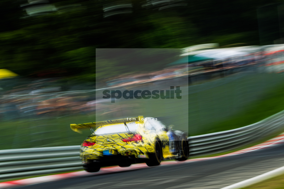 Spacesuit Collections Photo ID 14345, Tom Loomes, Nurburgring 24h, Germany, 26/05/2016 16:35:36