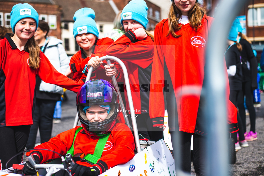 Spacesuit Collections Photo ID 143451, Helen Olden, Hull Street Race, UK, 28/04/2019 10:35:36