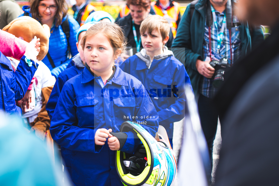 Spacesuit Collections Photo ID 143462, Helen Olden, Hull Street Race, UK, 28/04/2019 10:47:46