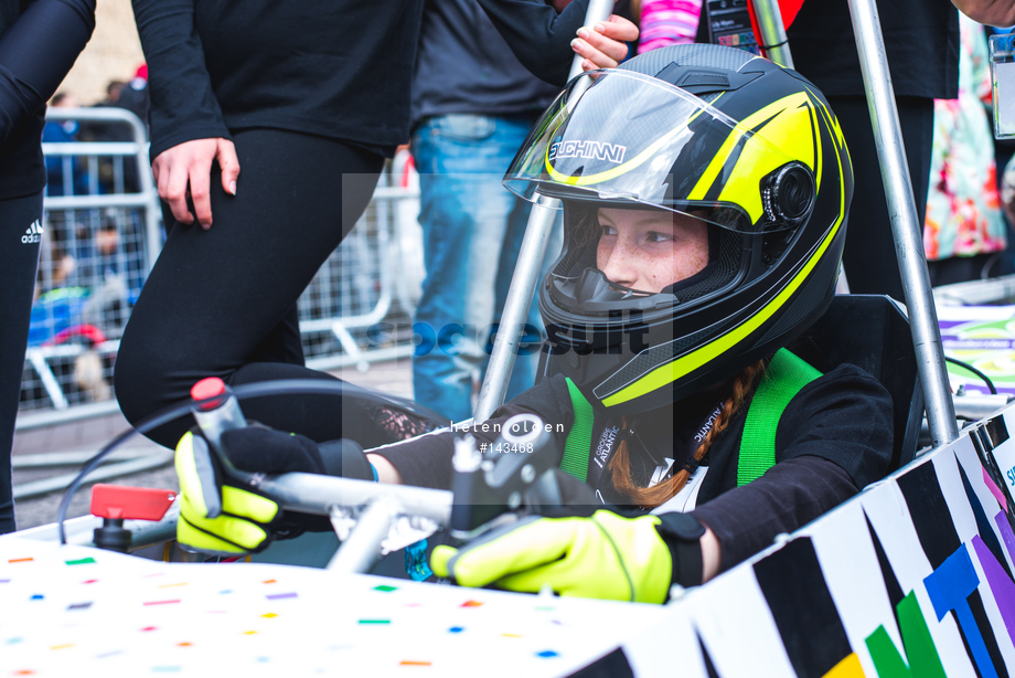 Spacesuit Collections Photo ID 143468, Helen Olden, Hull Street Race, UK, 28/04/2019 10:53:31