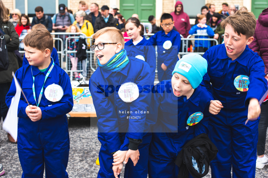 Spacesuit Collections Photo ID 143471, Helen Olden, Hull Street Race, UK, 28/04/2019 10:59:17