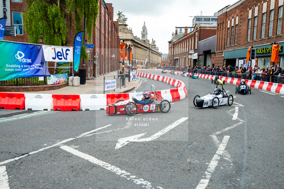 Spacesuit Collections Photo ID 143481, Helen Olden, Hull Street Race, UK, 28/04/2019 11:51:14