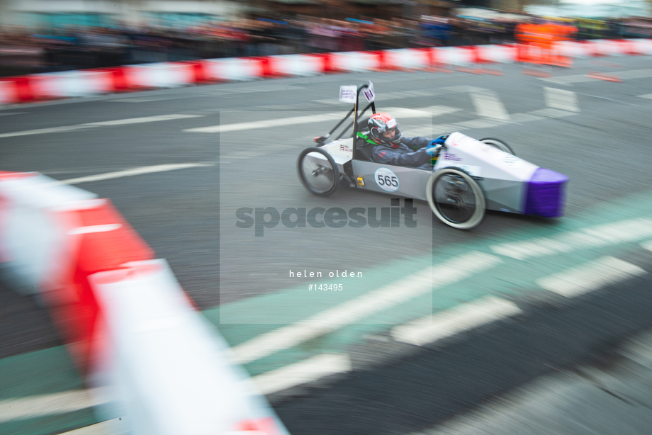 Spacesuit Collections Photo ID 143495, Helen Olden, Hull Street Race, UK, 28/04/2019 11:56:29